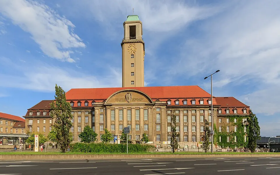 Image: A.Savin · FAL Spandau