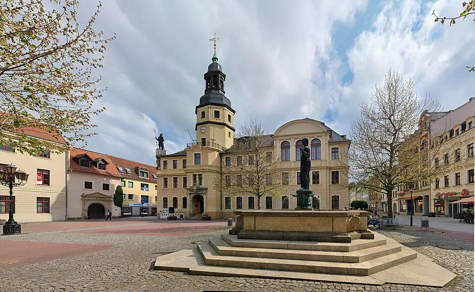 Crimmitschau