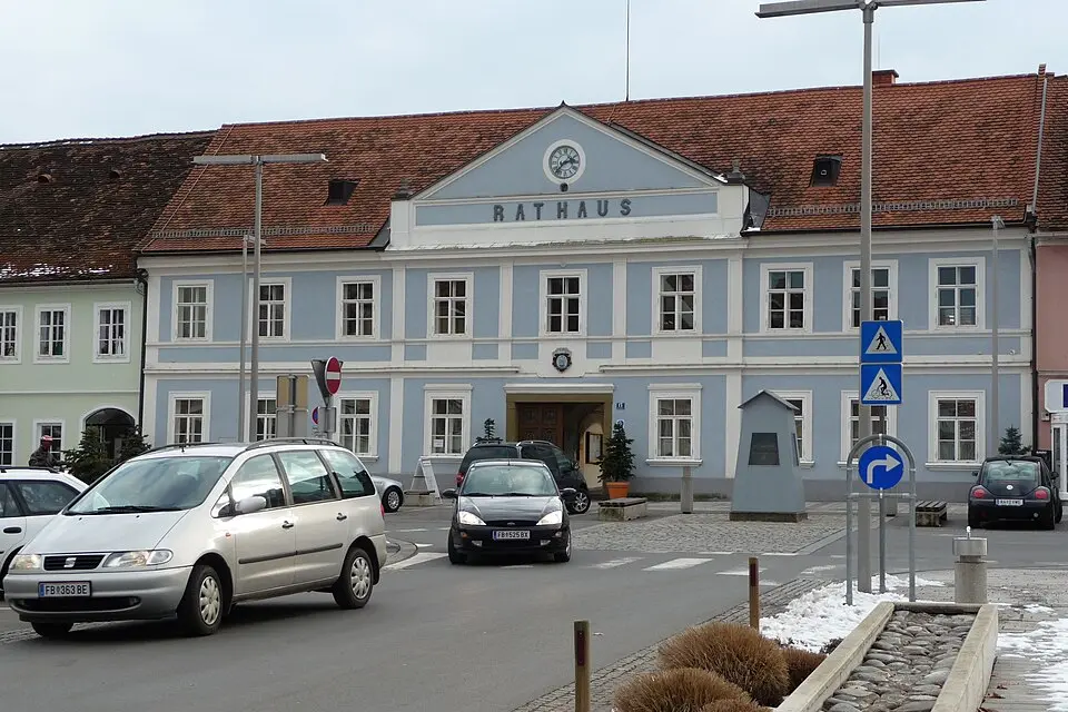 Rathaus