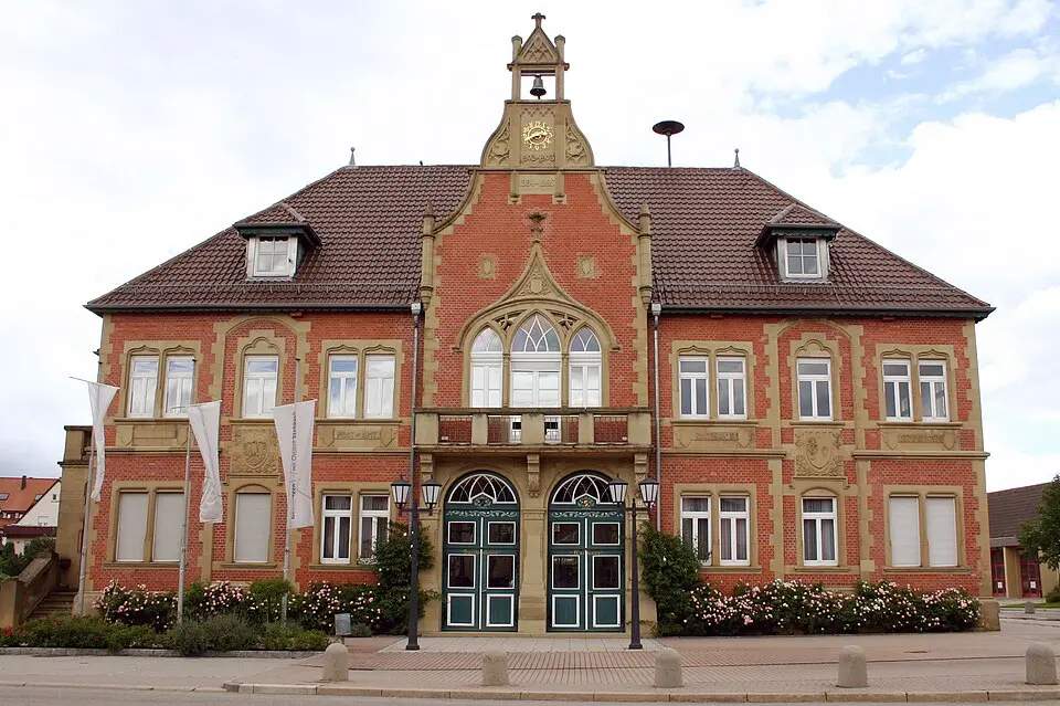 Gemmingen