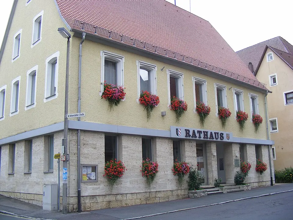 Happurg