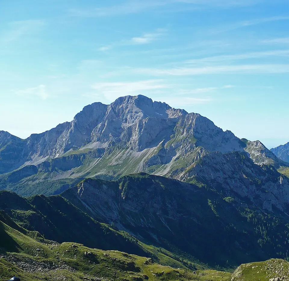 Pizzo Arera