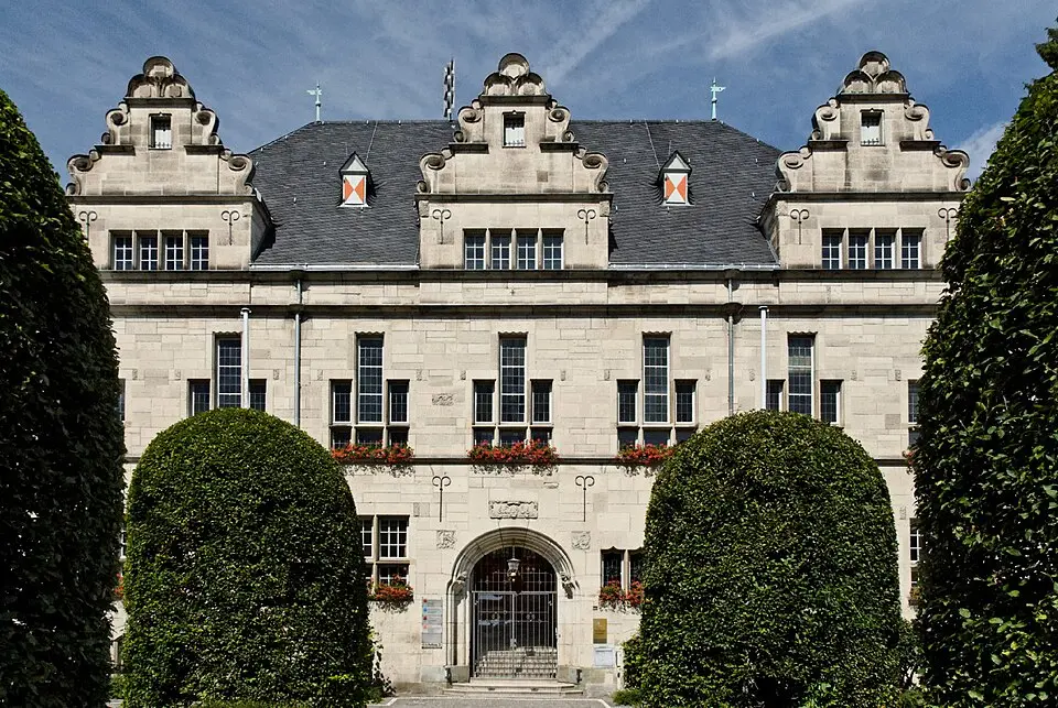 Benrath