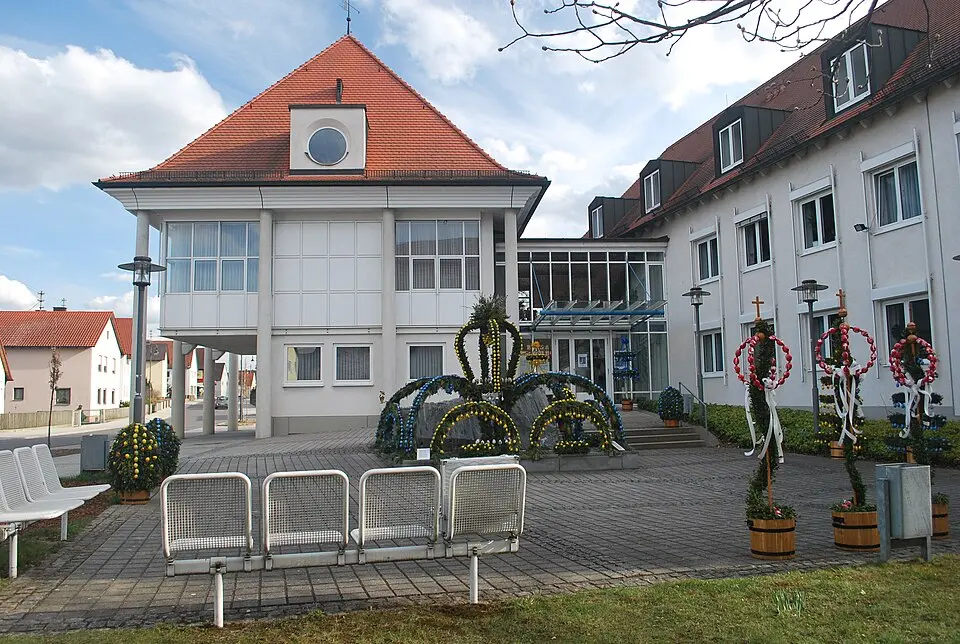 Langweid am Lech