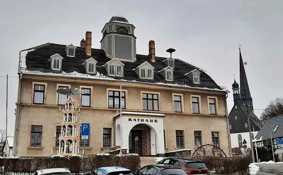 Mülsen