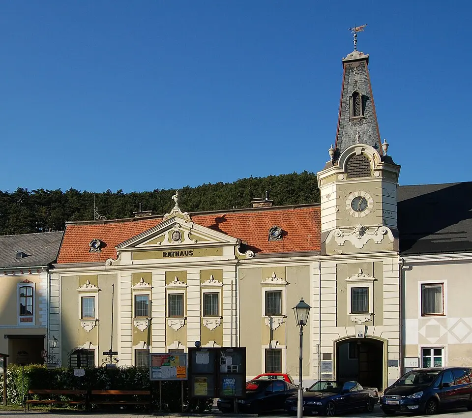 Rathaus