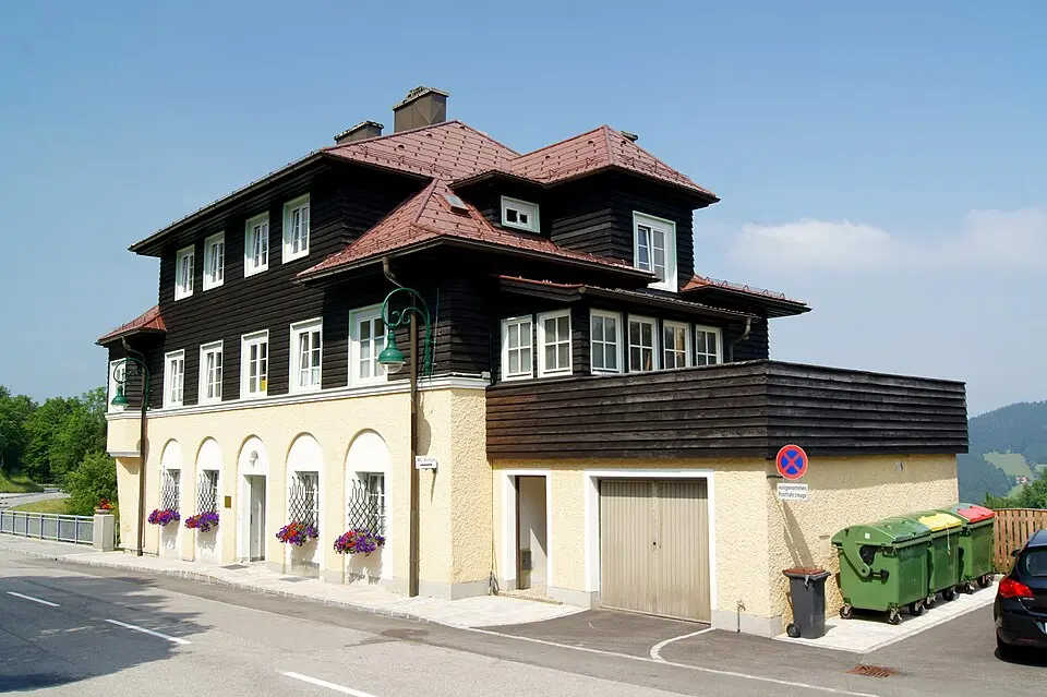 Rathaus