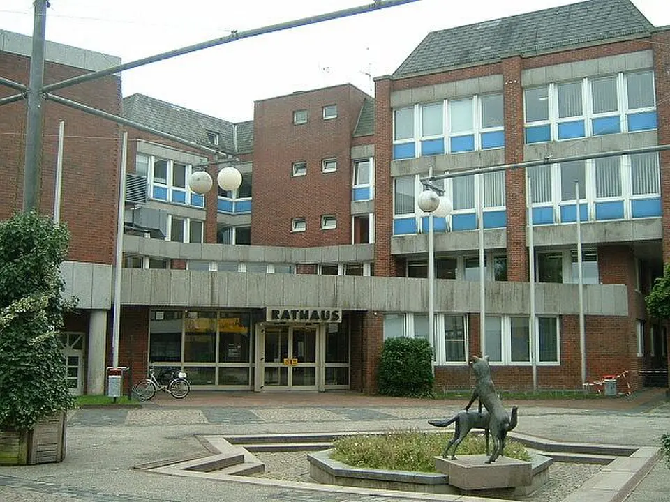 Bild: Peng 15:25, 5 September 2006 (UTC) · CC BY-SA 3.0 Schwarzenbek