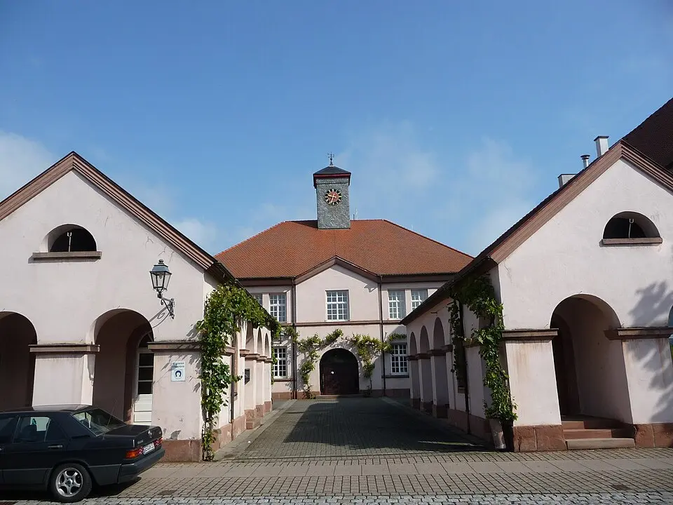 Schwegenheim