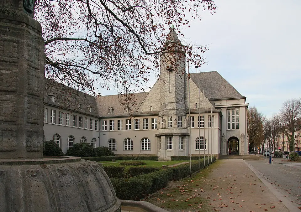 Schwerte