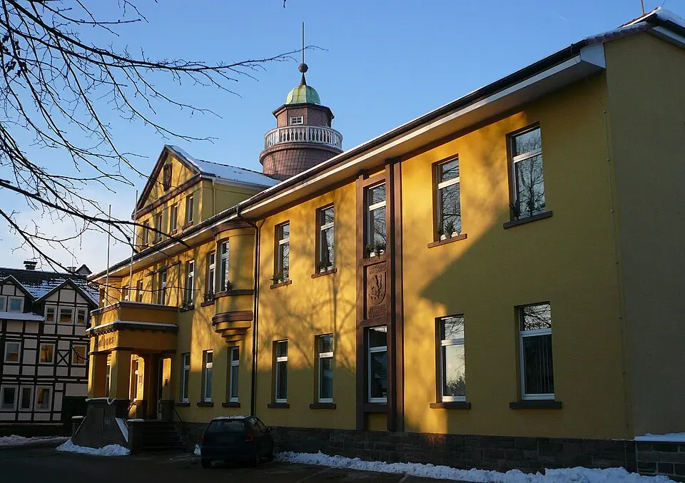 Stadtoldendorf