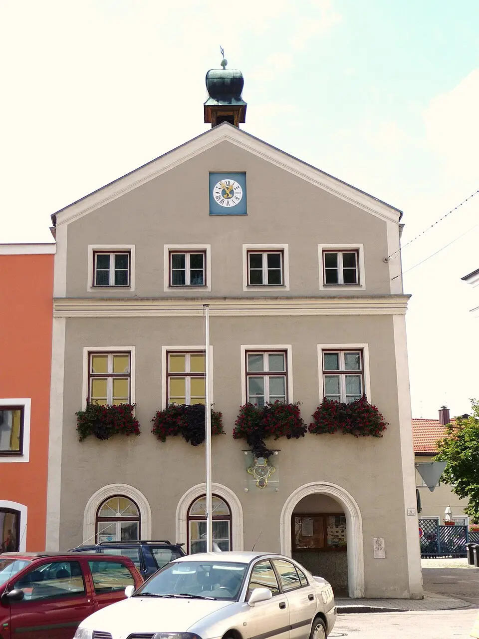Obrázek: Konrad Lackerbeck · CC BY 3.0 Tann