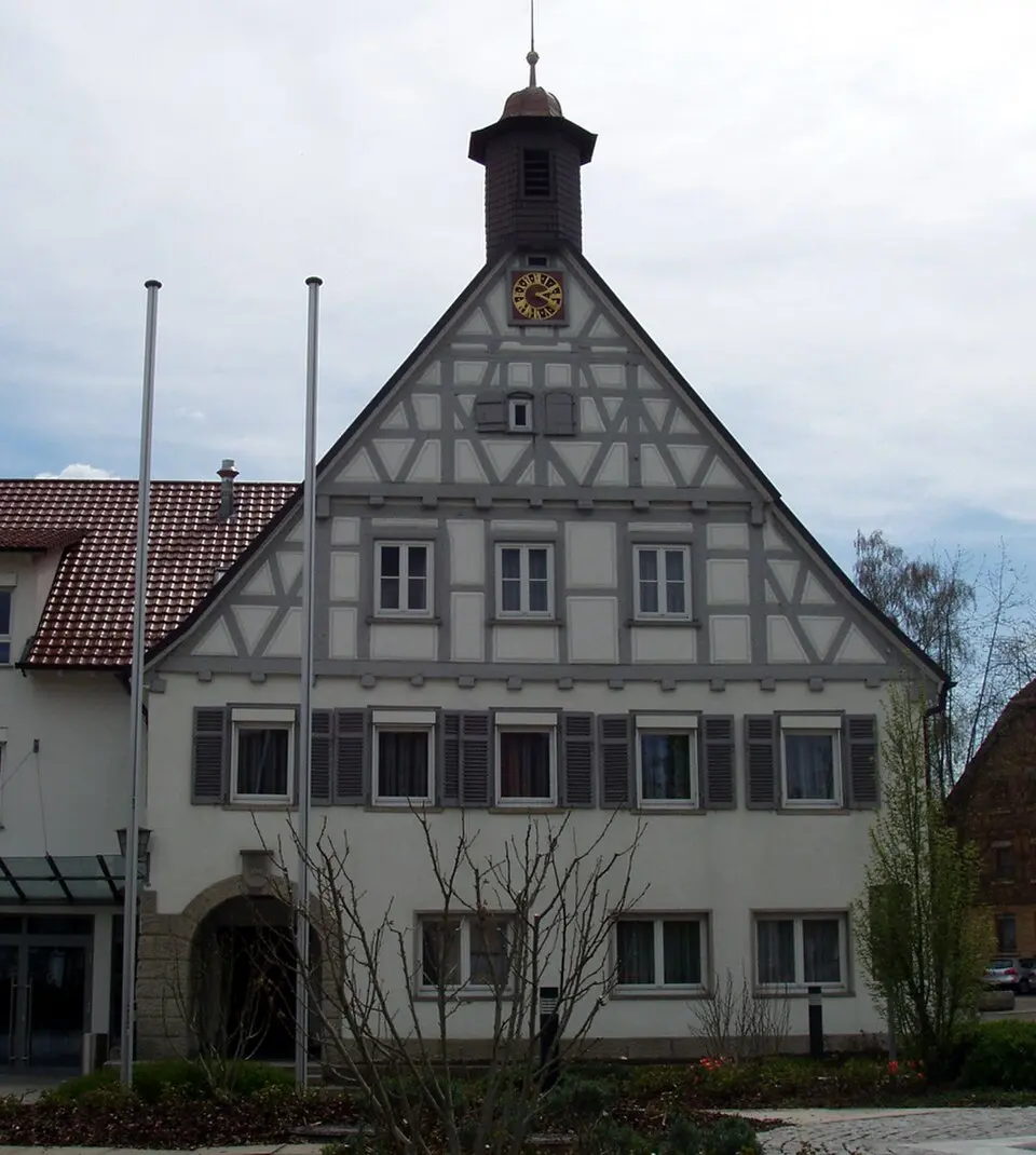 Image: Christof Essig · CC BY-SA 3.0 Uhingen