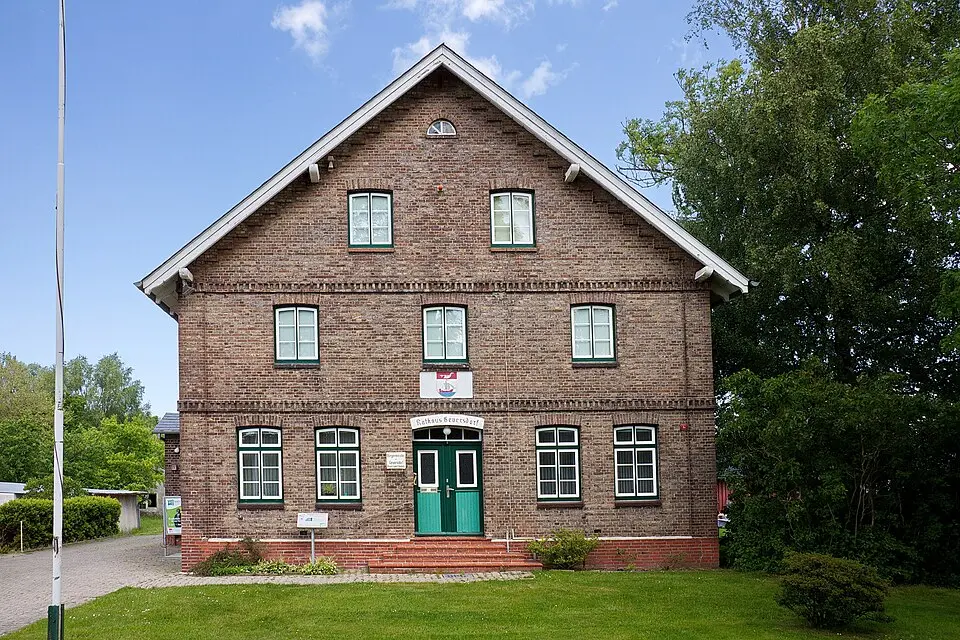 Heimatmuseum Geversdorf