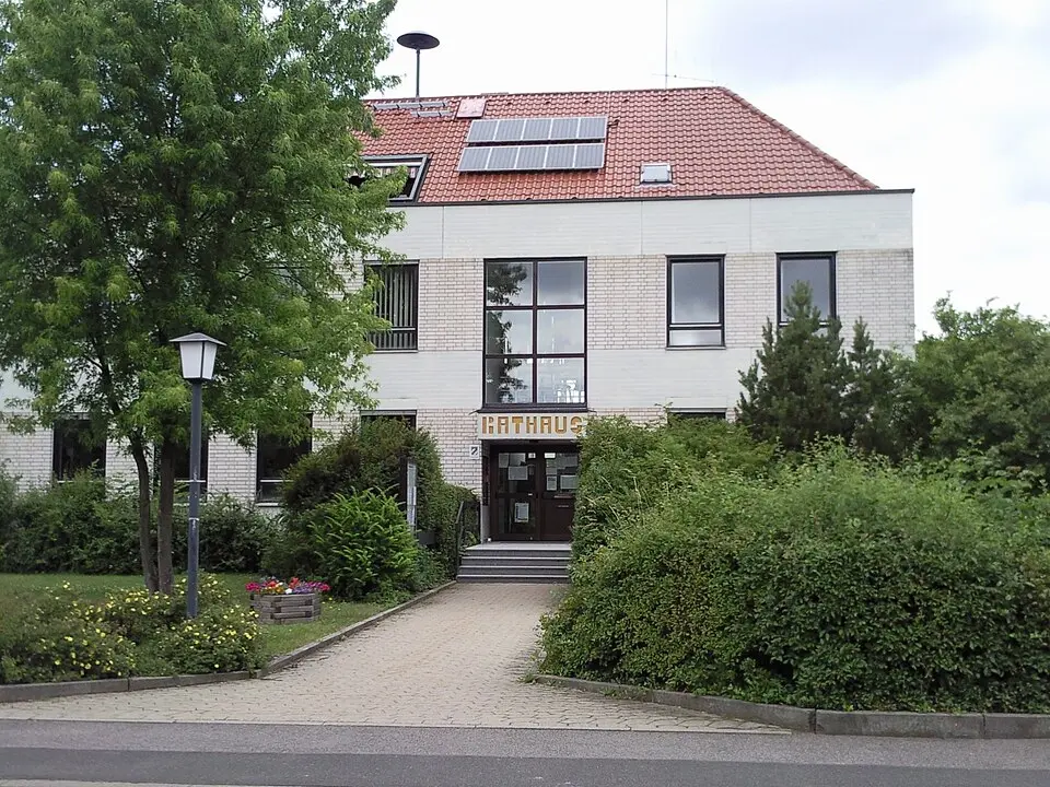 Immagine: Sebsus · Public domain Röthlein