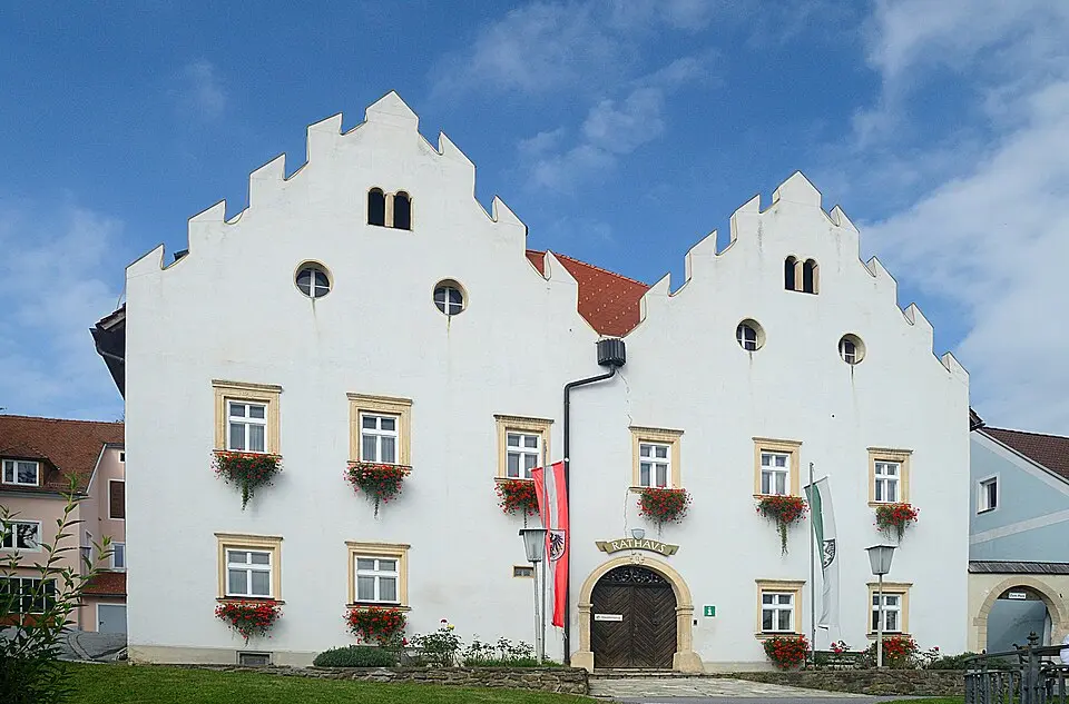 Rathaus