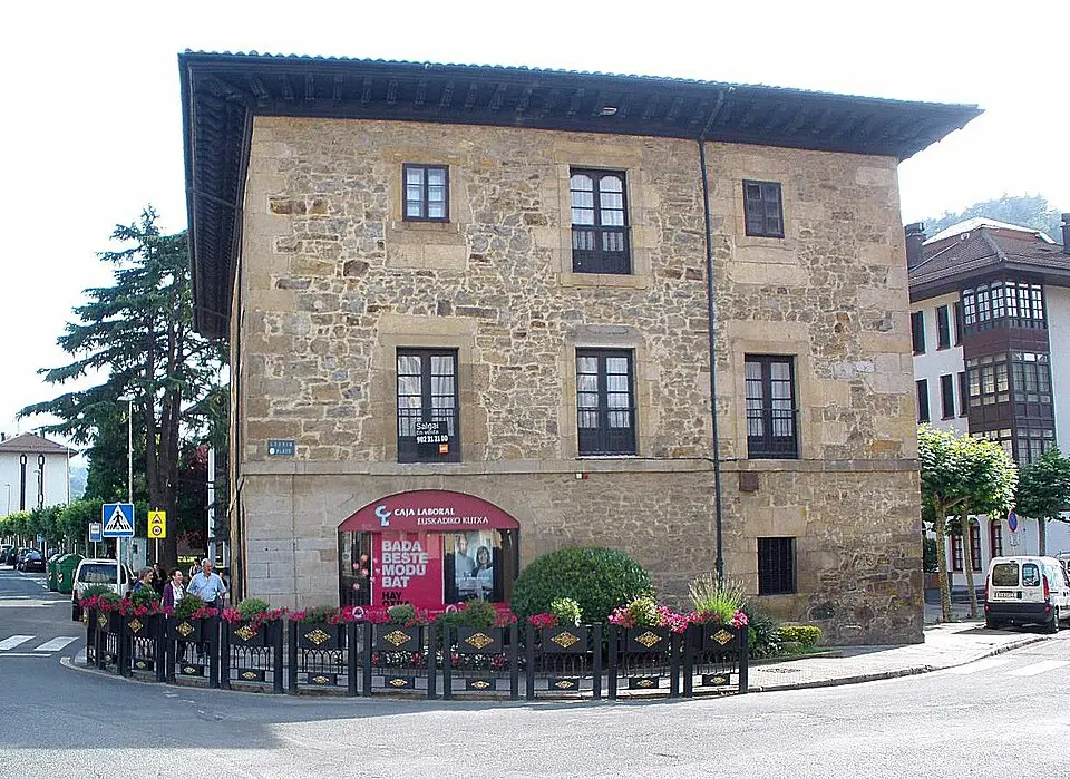 Casa de Otalara