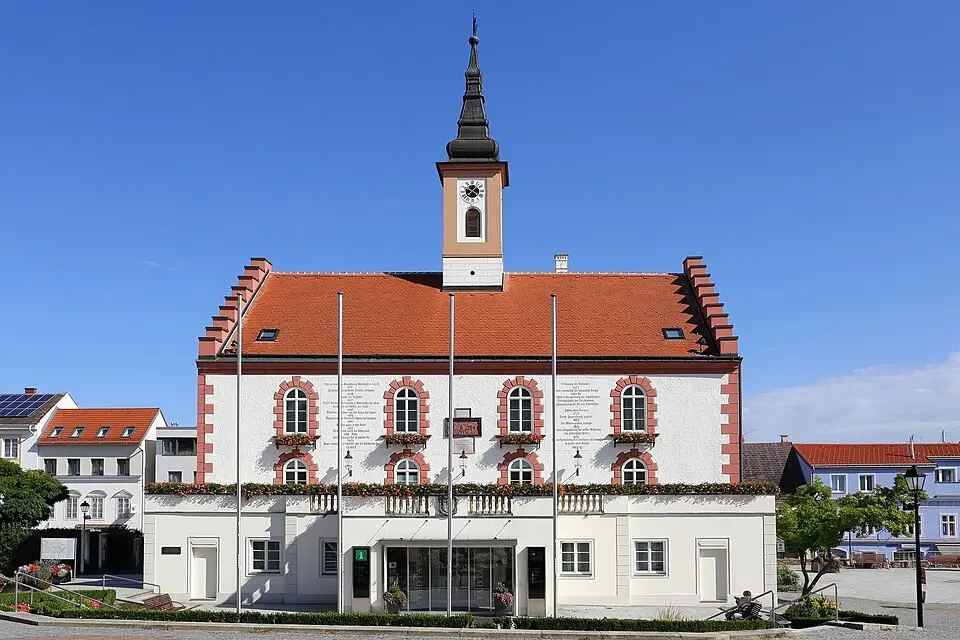 Rathaus
