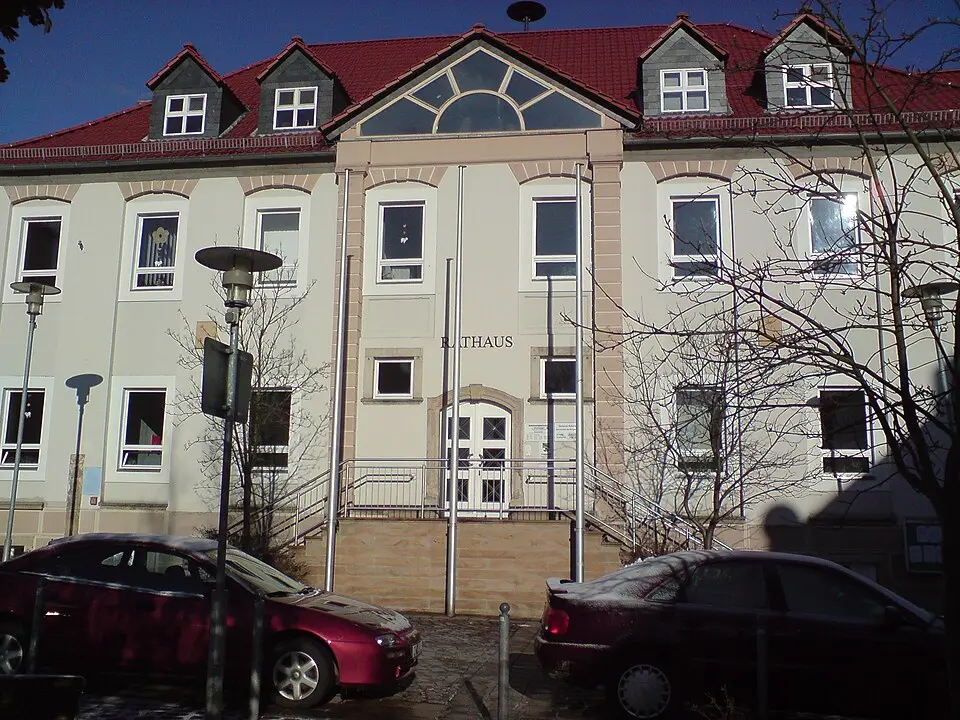 Weferlingen