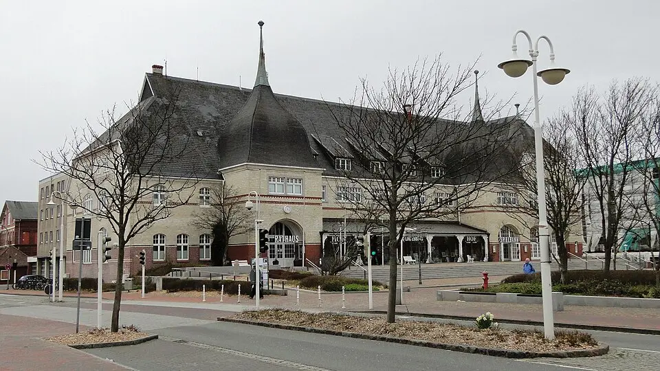 Westerland
