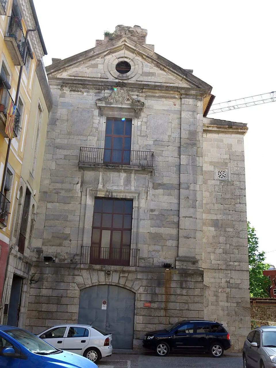 Convento de San José