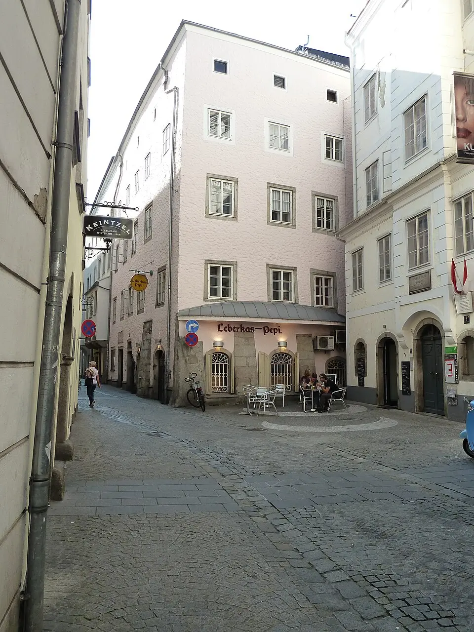 Rathausgasse 3
