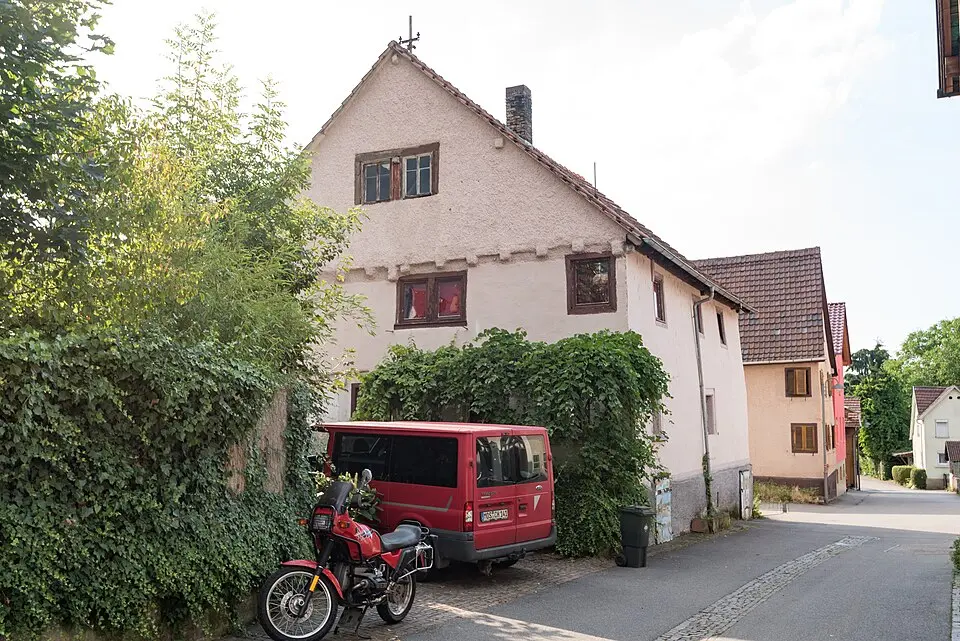 Heimatmuseum Neckarelz