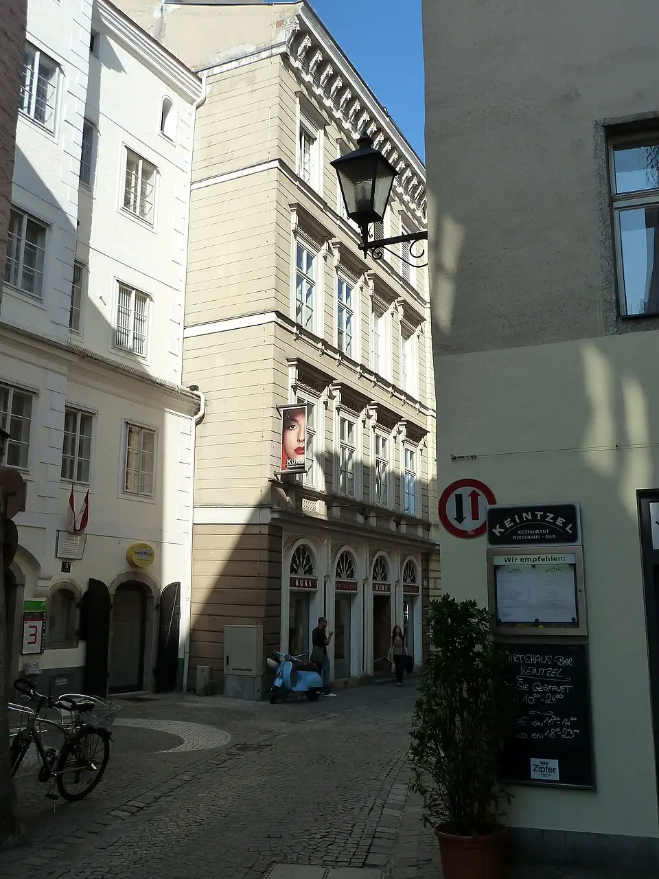 Rathausgasse 7