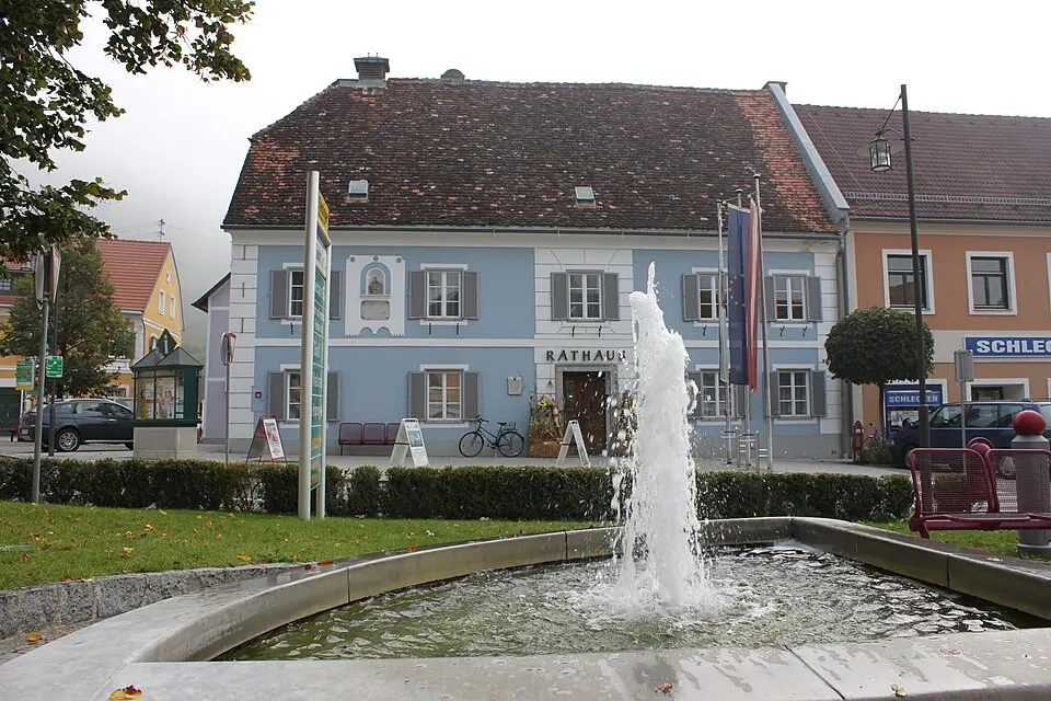 Passailer Rathaus