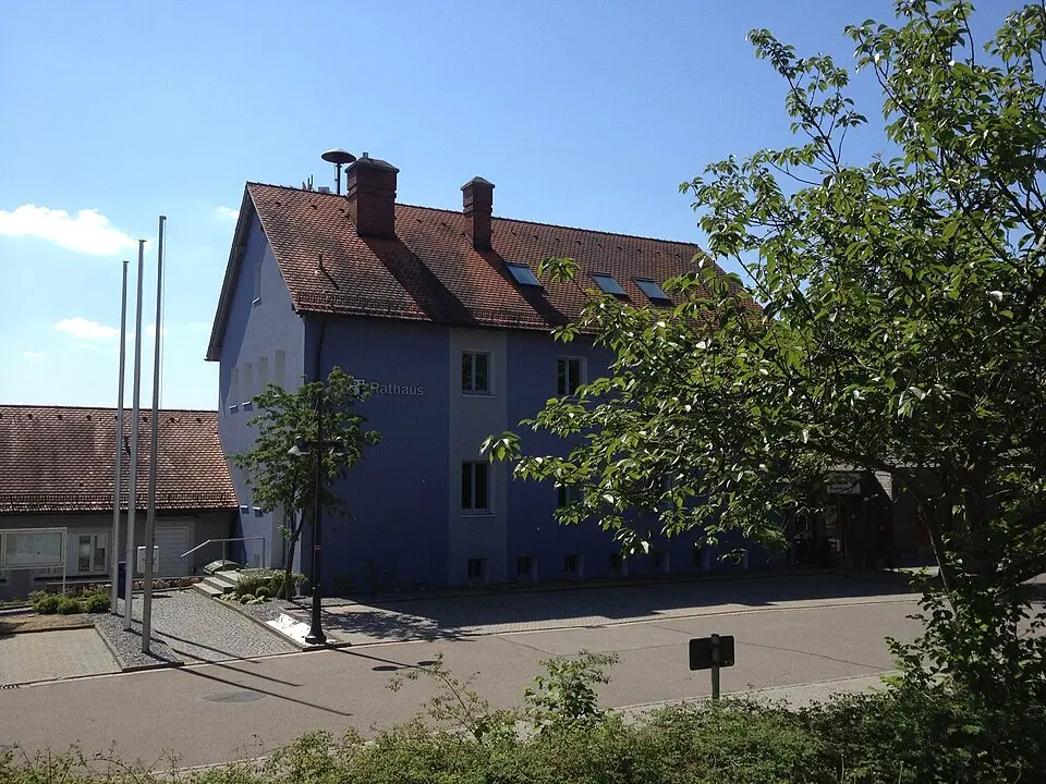 Pettendorf