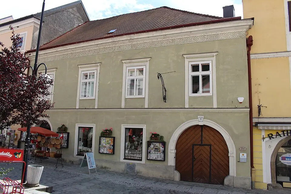 Bürgerhaus