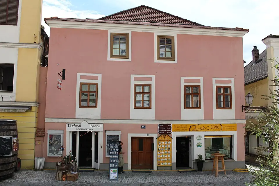 Bürgerhaus