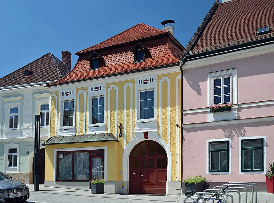 Bürgerhaus