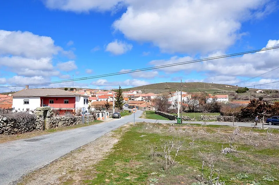 Obrázok: Xemenendura · CC BY-SA 4.0 Arevalillo