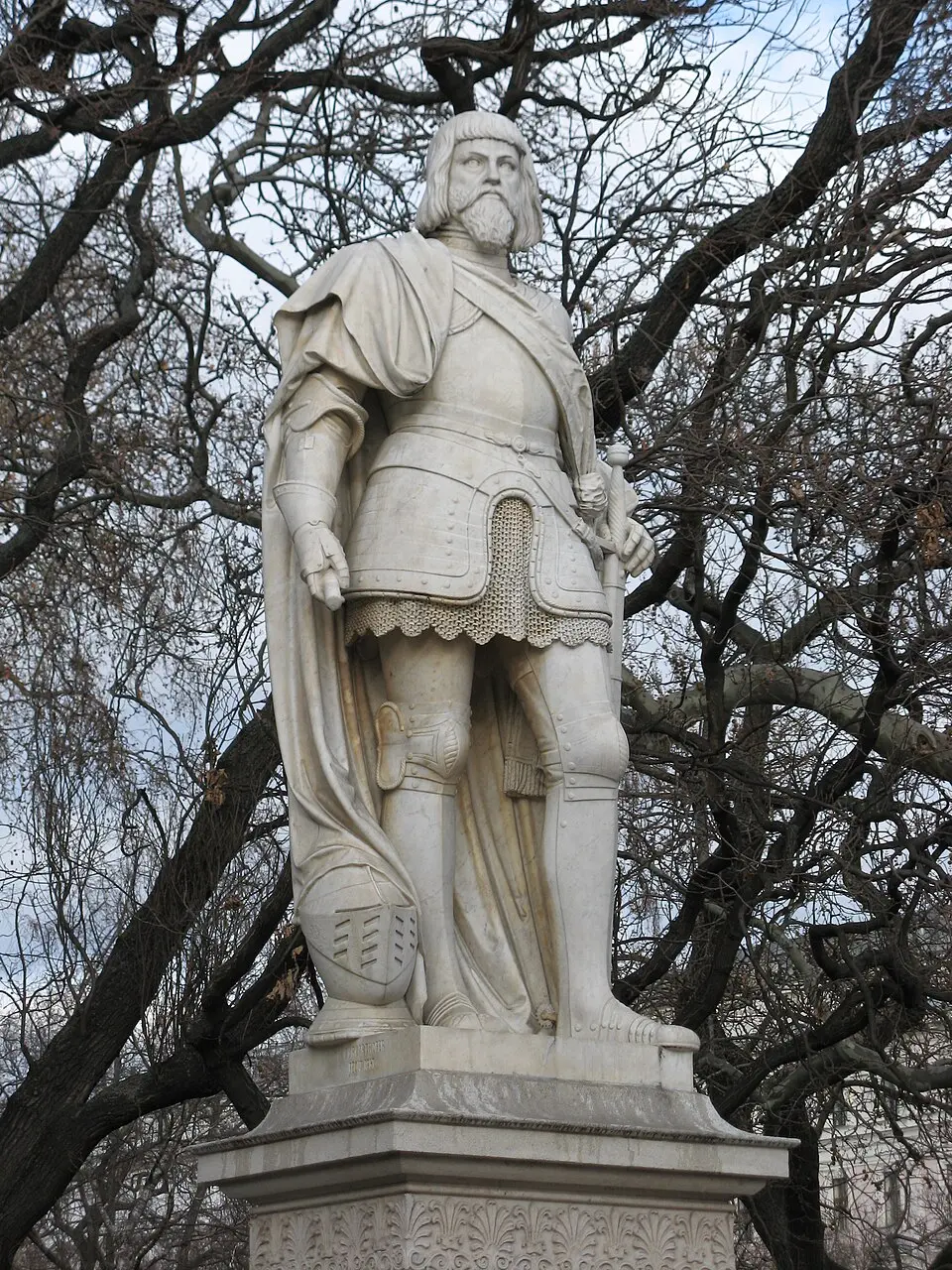 Salm-Denkmal