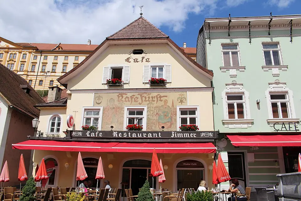Bürgerhaus