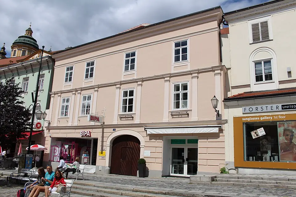 Bürgerhaus