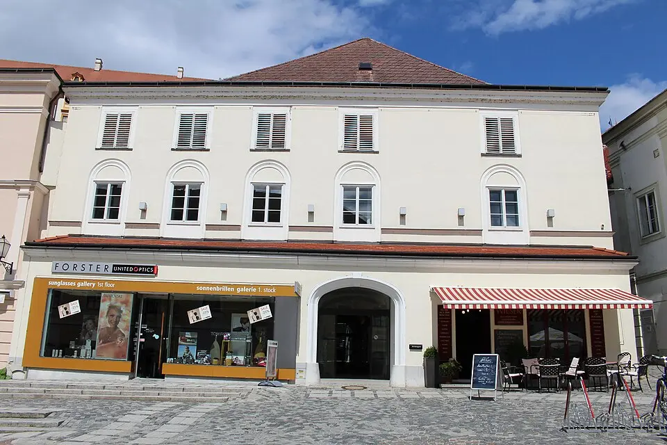 Bürgerhaus
