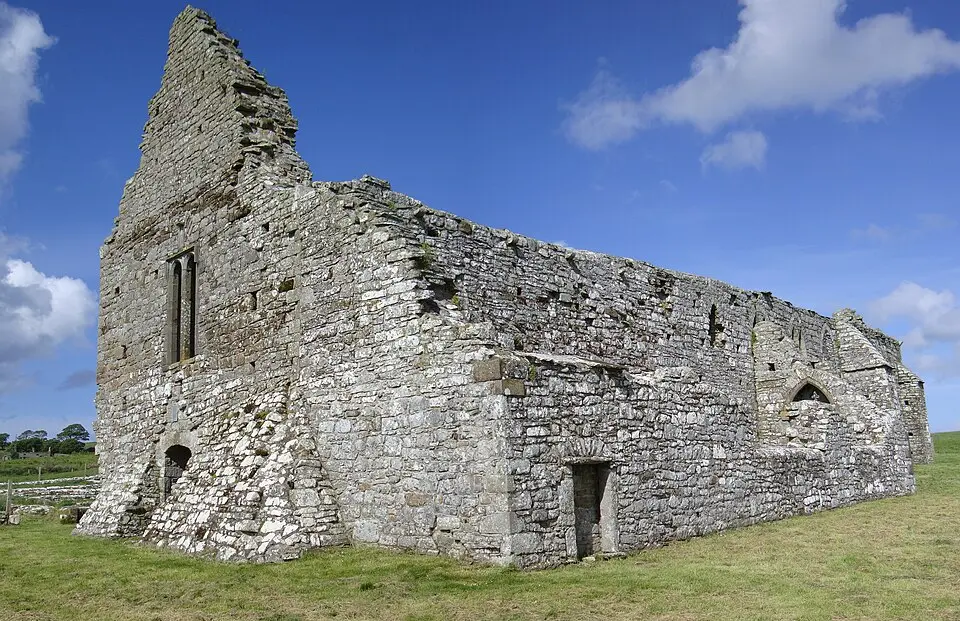 Rathfran Priory