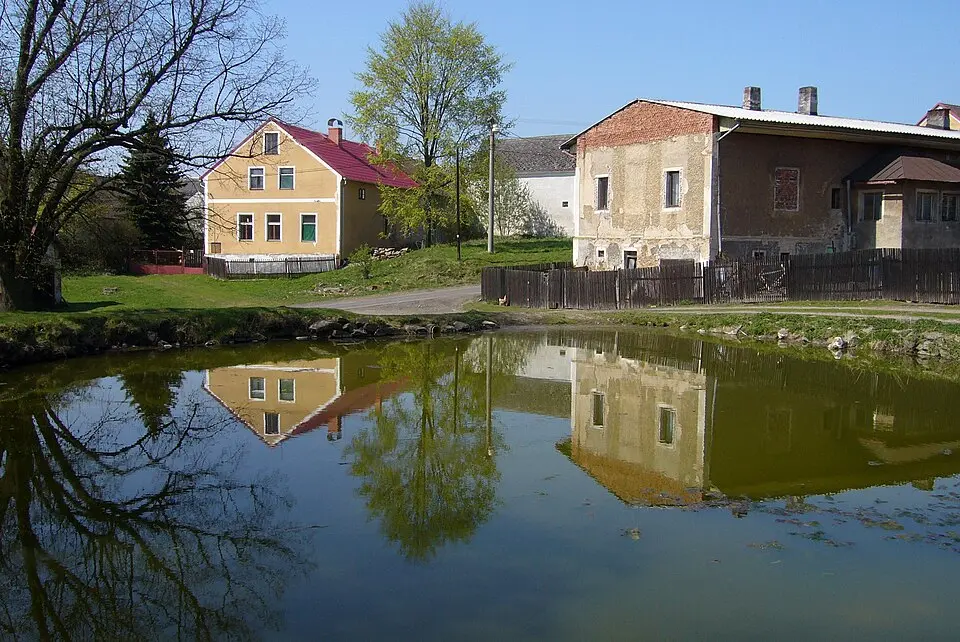 Ratiboř
