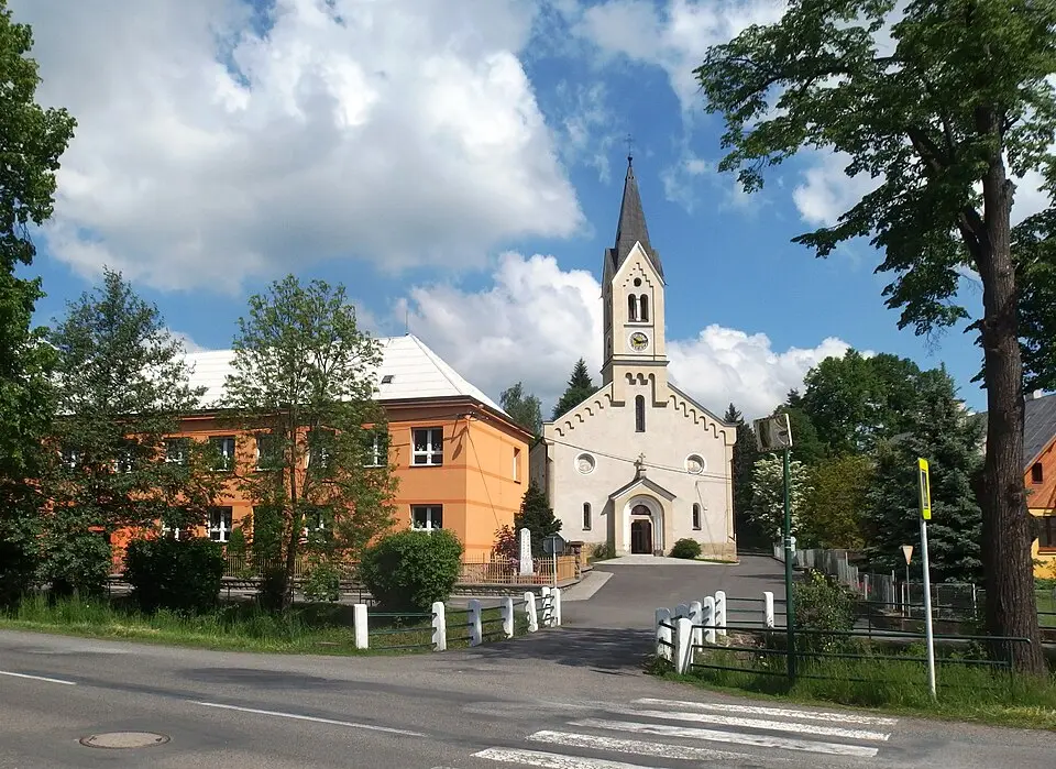 Ratiboř