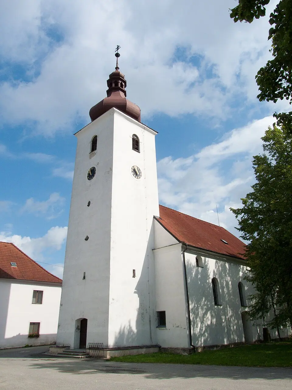 Ratibořské Hory
