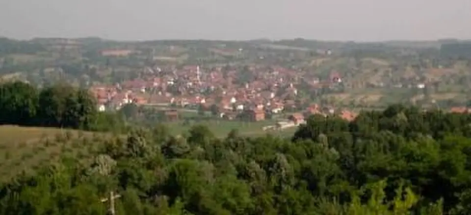 Čelić