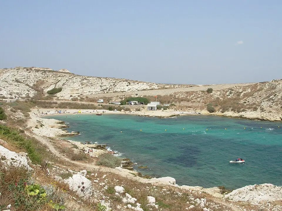 île Ratonneau