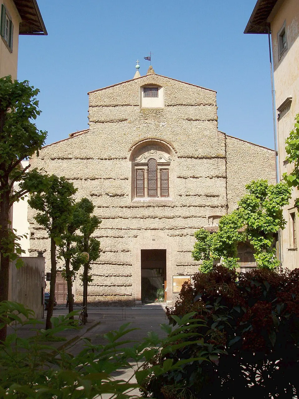 Santissima Annunziata