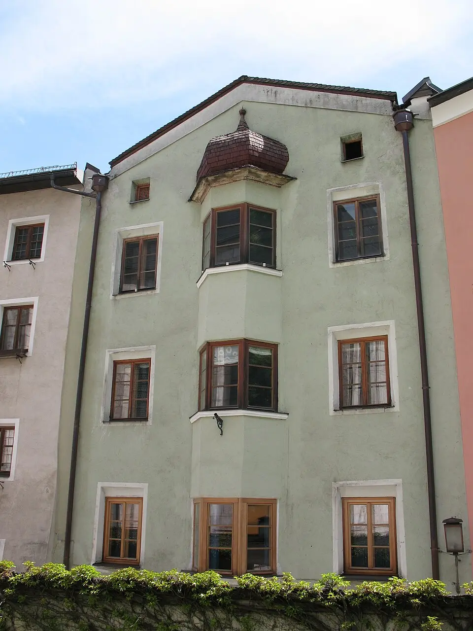 Abrahamshaus