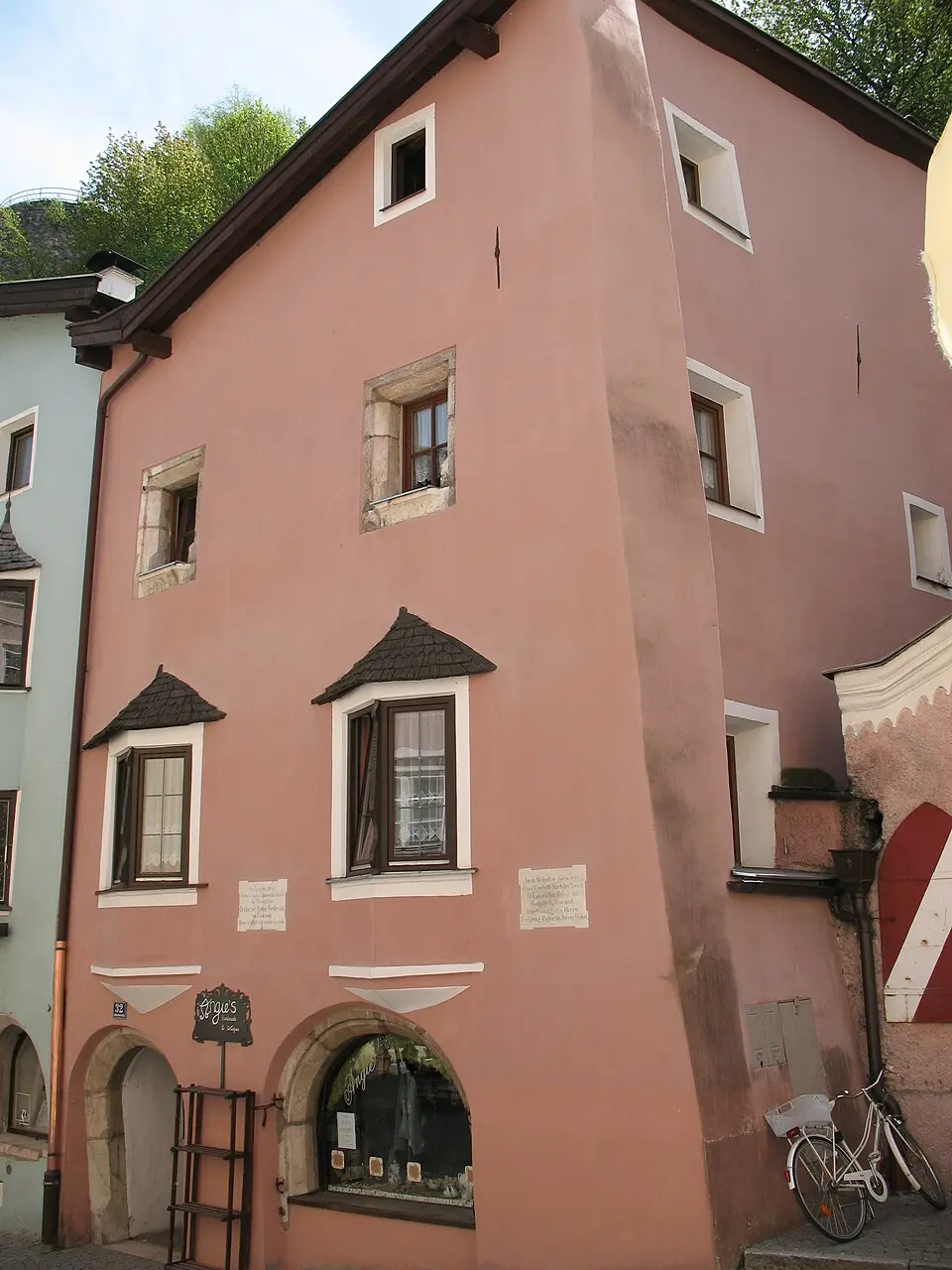 Bürgerhaus