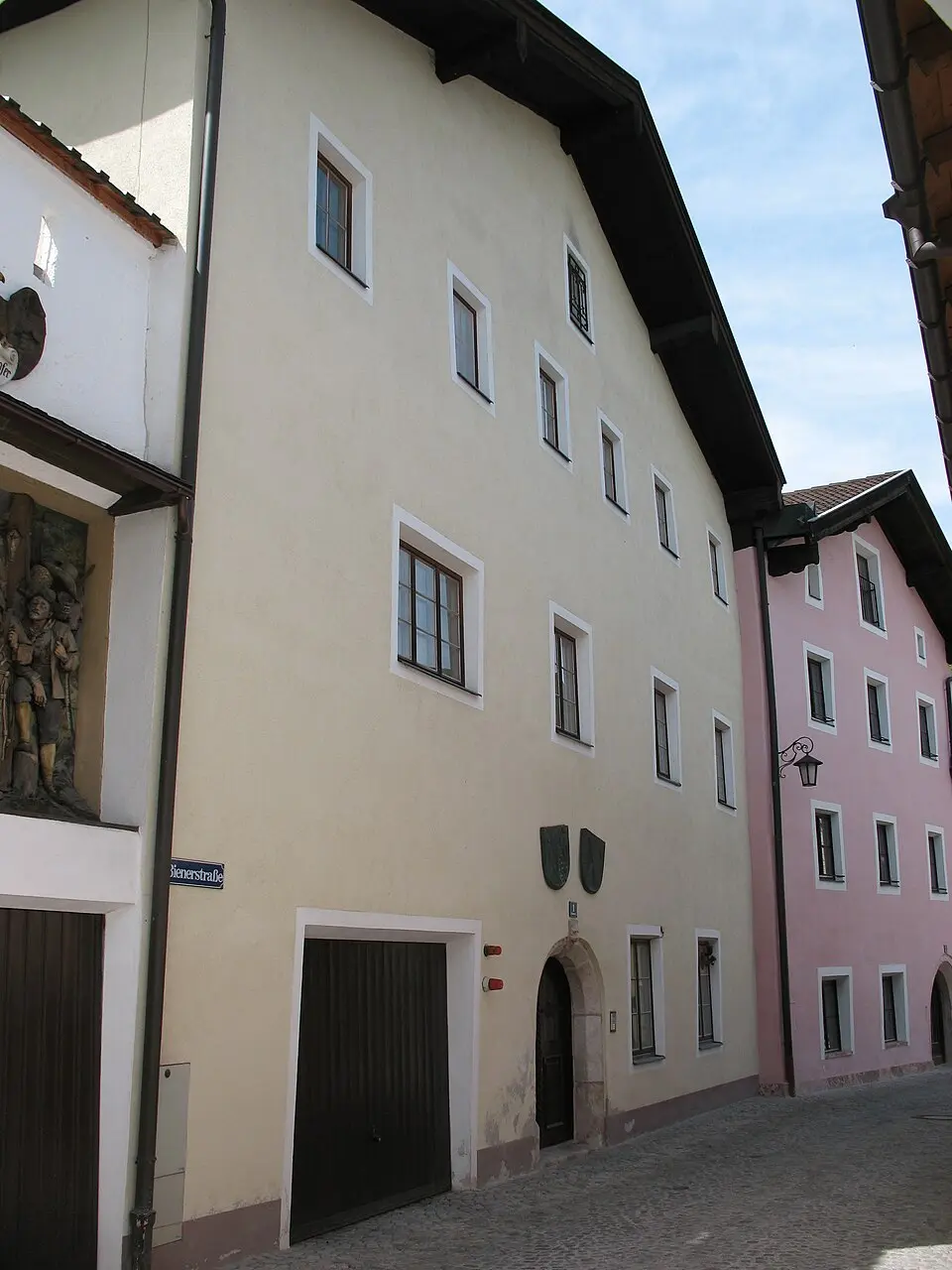 Binderhaus