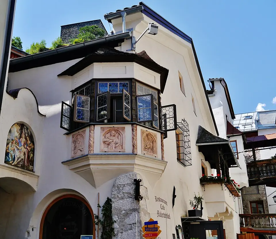 Gasthaus Malerwinkel