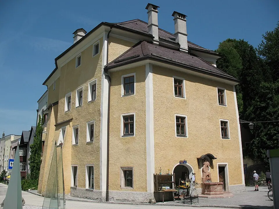 Altes Rathaus